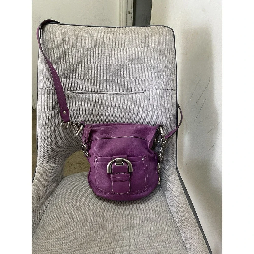 b. makowsky makowsky crossbody